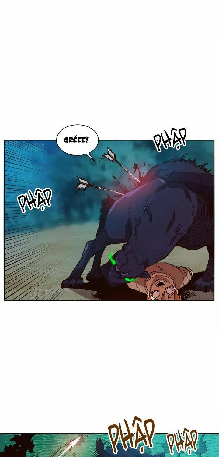 Nô Lệ Nghịch Thiên Chapter 3 - 26