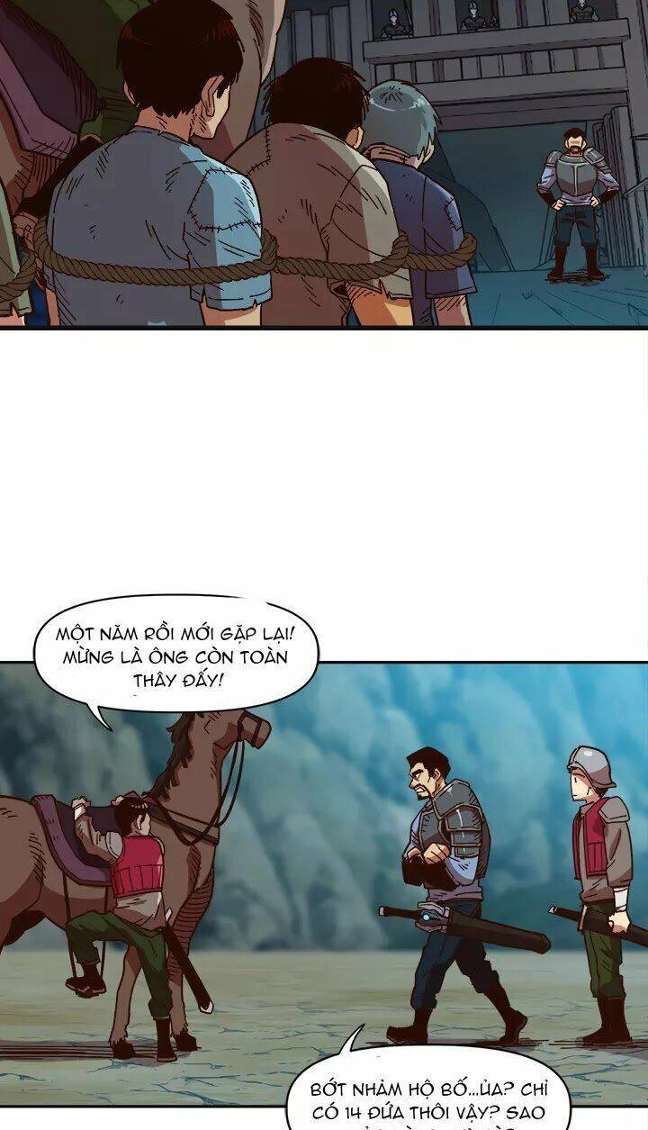 Nô Lệ Nghịch Thiên Chapter 3 - 31