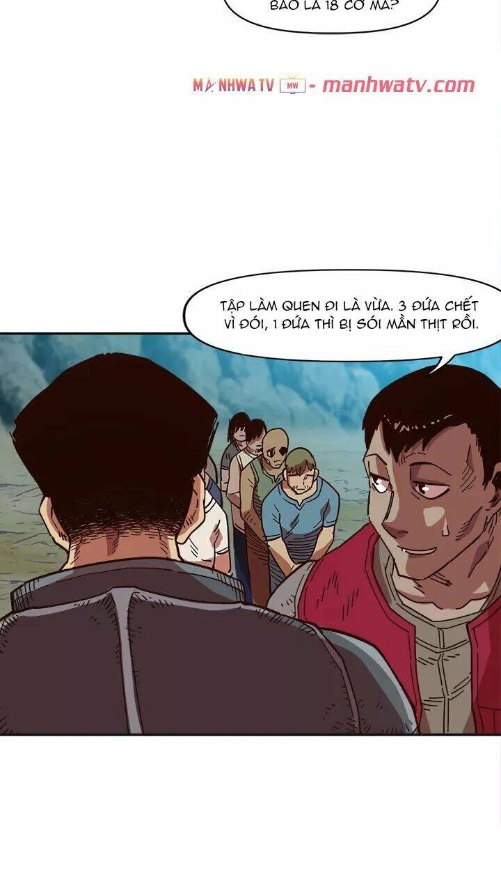 Nô Lệ Nghịch Thiên Chapter 3 - 32