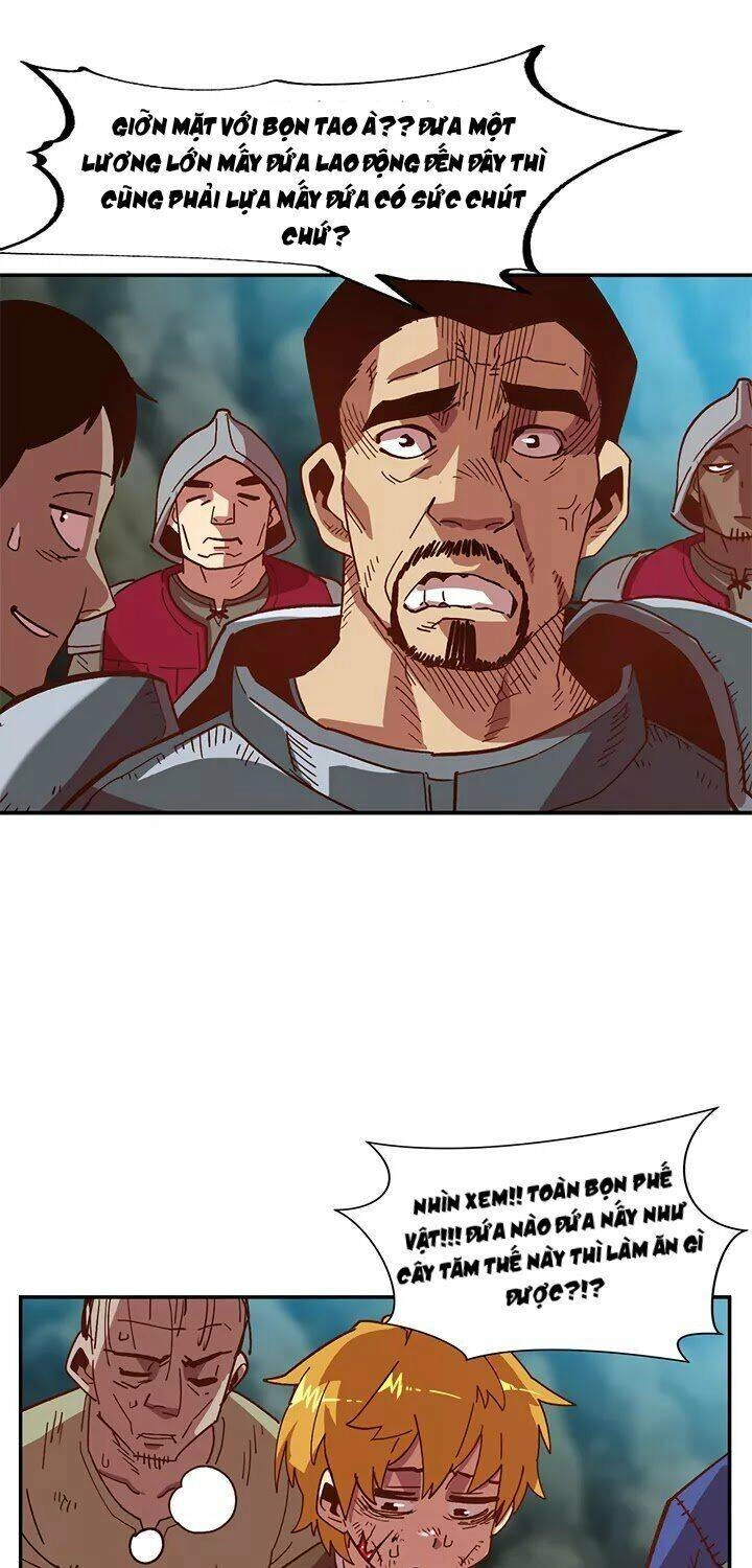 Nô Lệ Nghịch Thiên Chapter 3 - 33