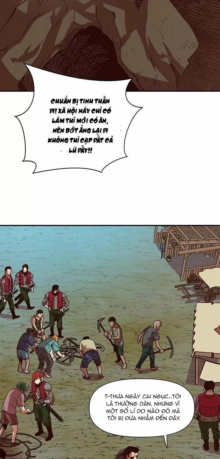 Nô Lệ Nghịch Thiên Chapter 3 - 35