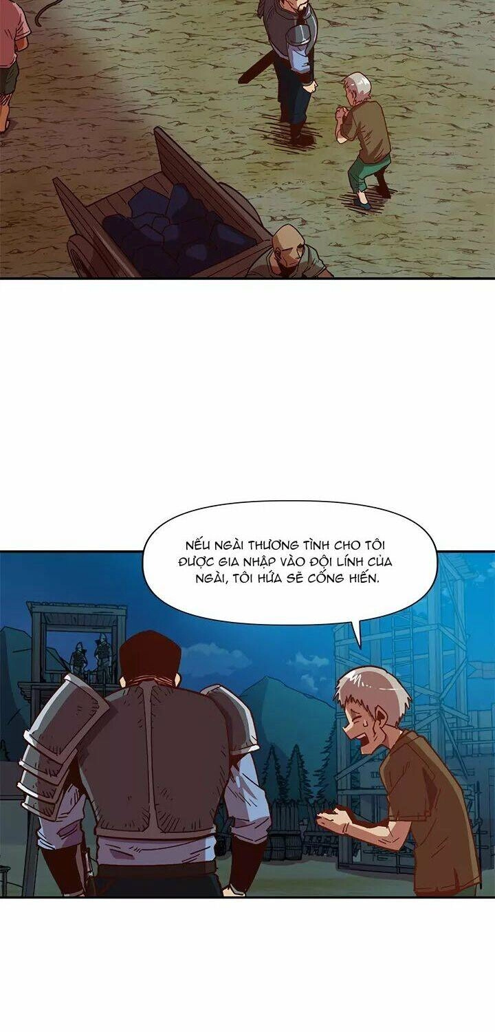 Nô Lệ Nghịch Thiên Chapter 3 - 36