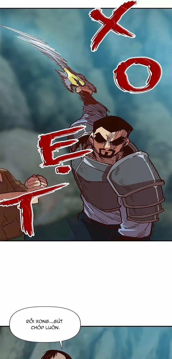 Nô Lệ Nghịch Thiên Chapter 3 - 37