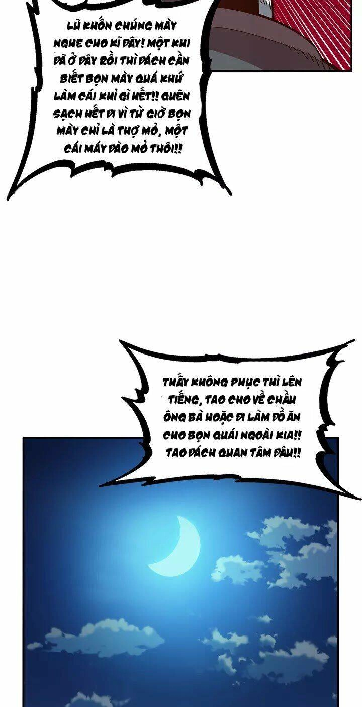 Nô Lệ Nghịch Thiên Chapter 3 - 39