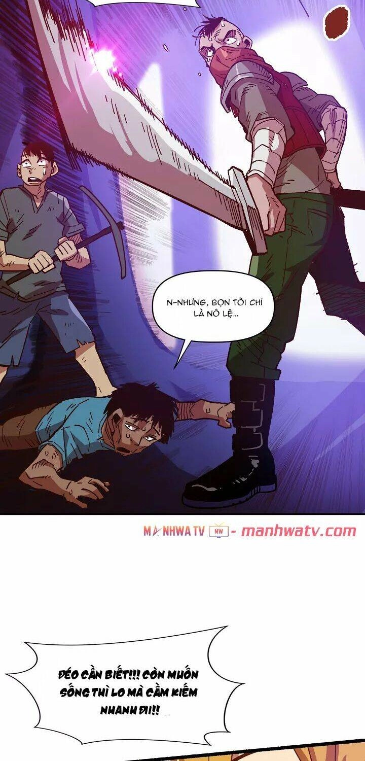 Nô Lệ Nghịch Thiên Chapter 3 - 48