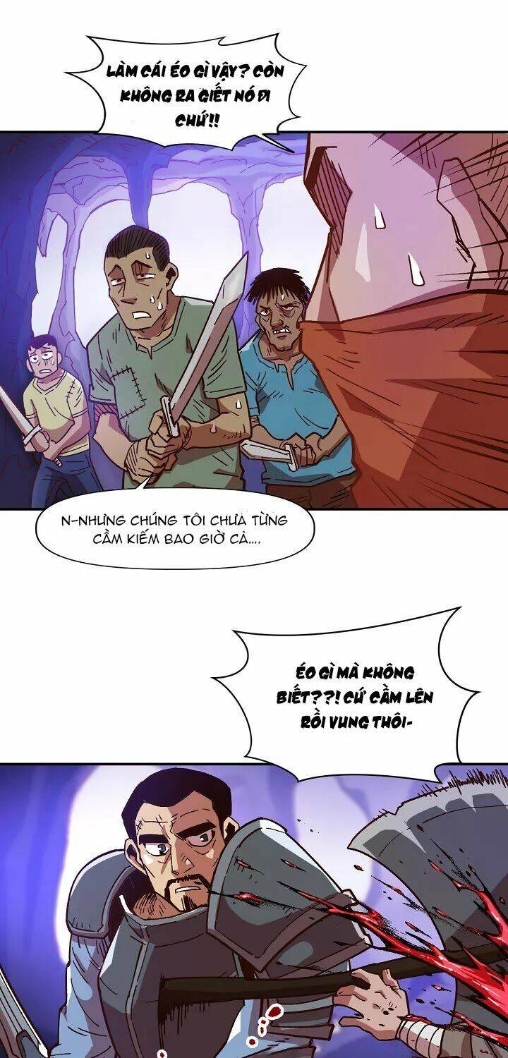 Nô Lệ Nghịch Thiên Chapter 3 - 53