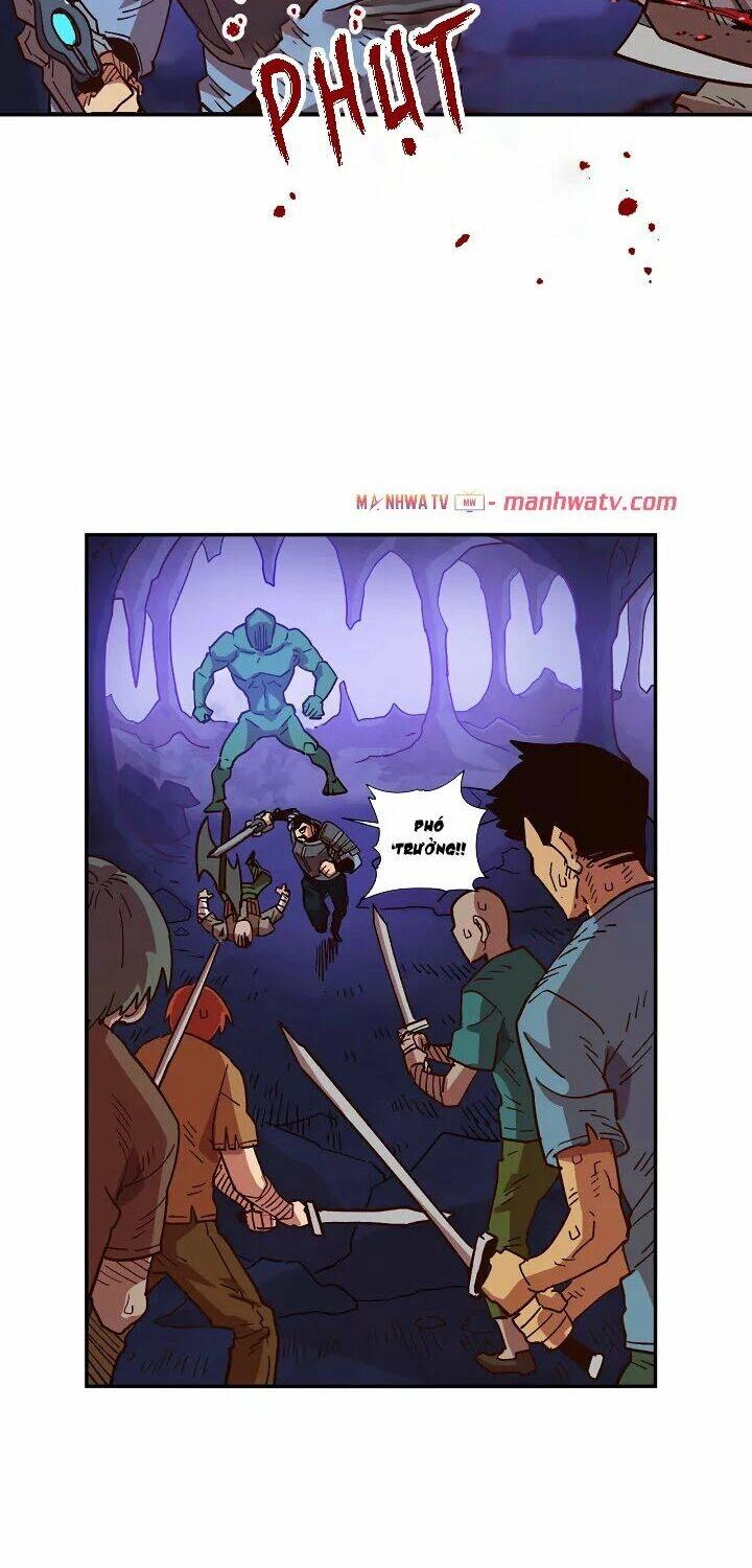 Nô Lệ Nghịch Thiên Chapter 3 - 54