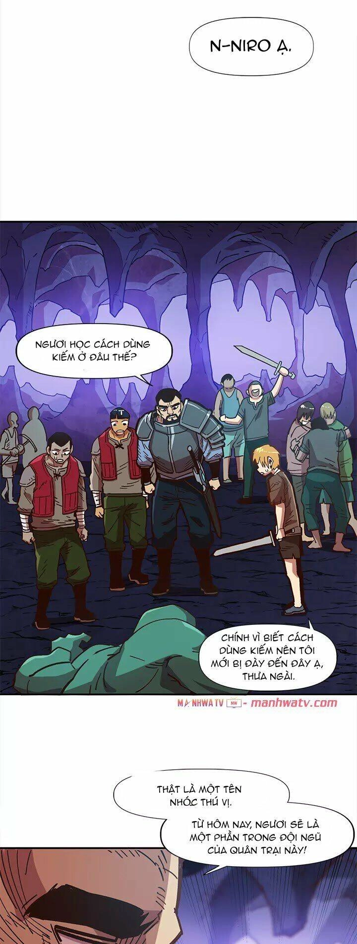 Nô Lệ Nghịch Thiên Chapter 3 - 69