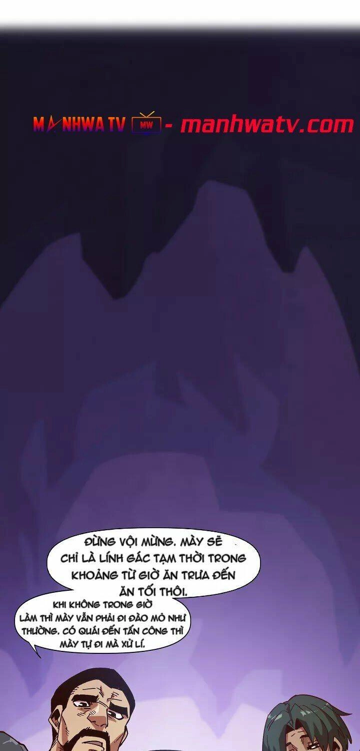 Nô Lệ Nghịch Thiên Chapter 4 - 3