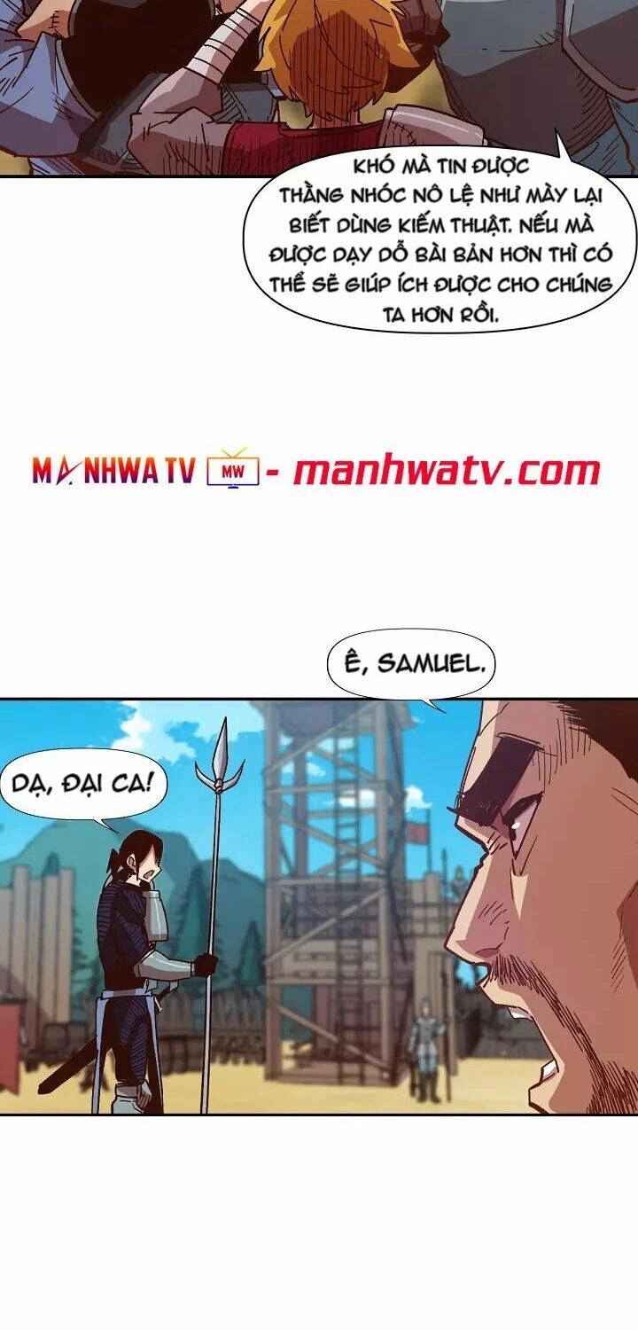 Nô Lệ Nghịch Thiên Chapter 4 - 6