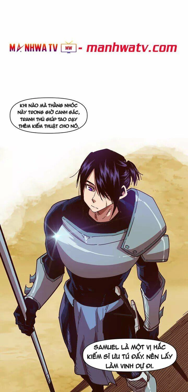 Nô Lệ Nghịch Thiên Chapter 4 - 7