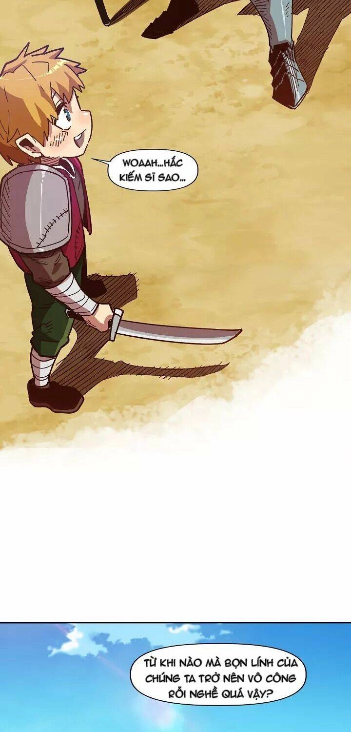 Nô Lệ Nghịch Thiên Chapter 4 - 8