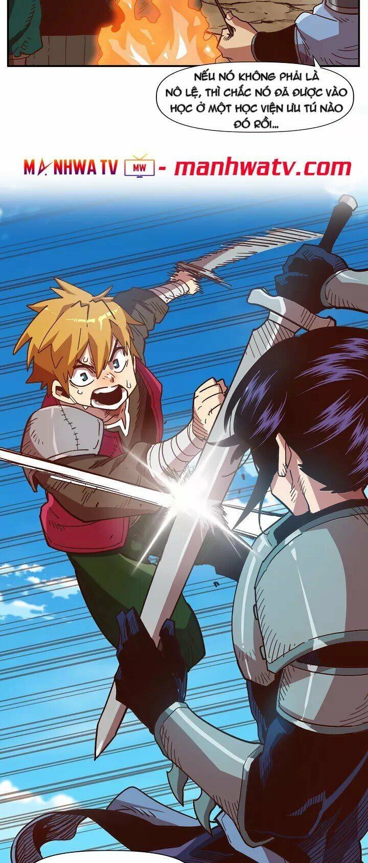 Nô Lệ Nghịch Thiên Chapter 4 - 11