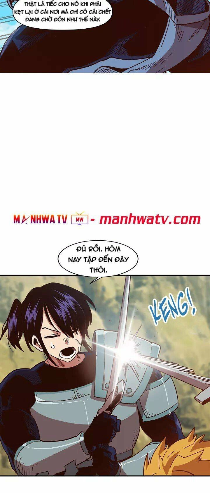 Nô Lệ Nghịch Thiên Chapter 4 - 12