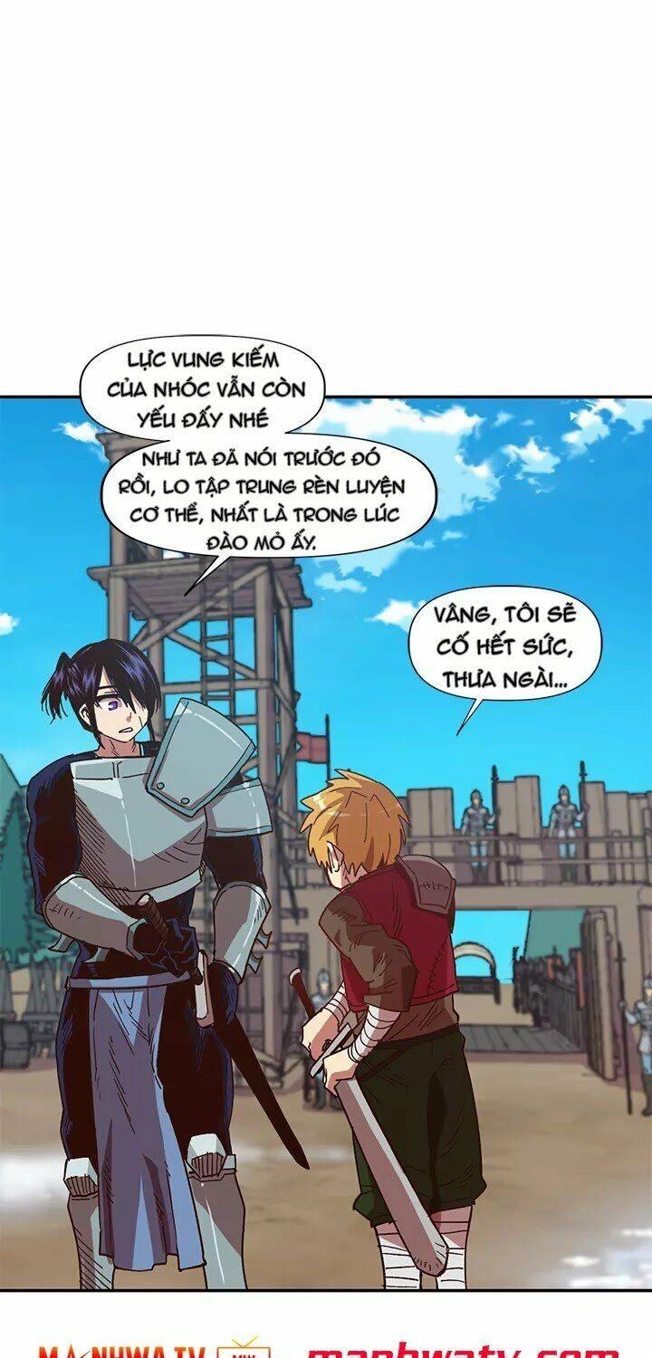 Nô Lệ Nghịch Thiên Chapter 4 - 13