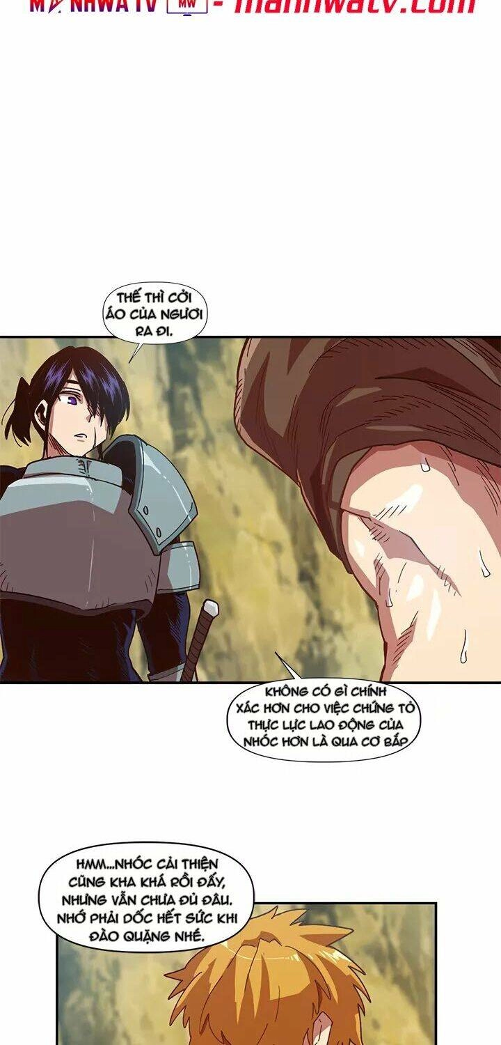 Nô Lệ Nghịch Thiên Chapter 4 - 14