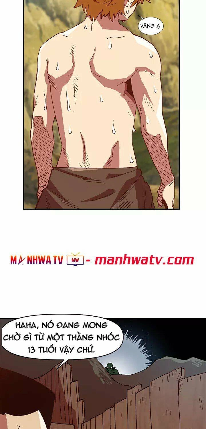 Nô Lệ Nghịch Thiên Chapter 4 - 15