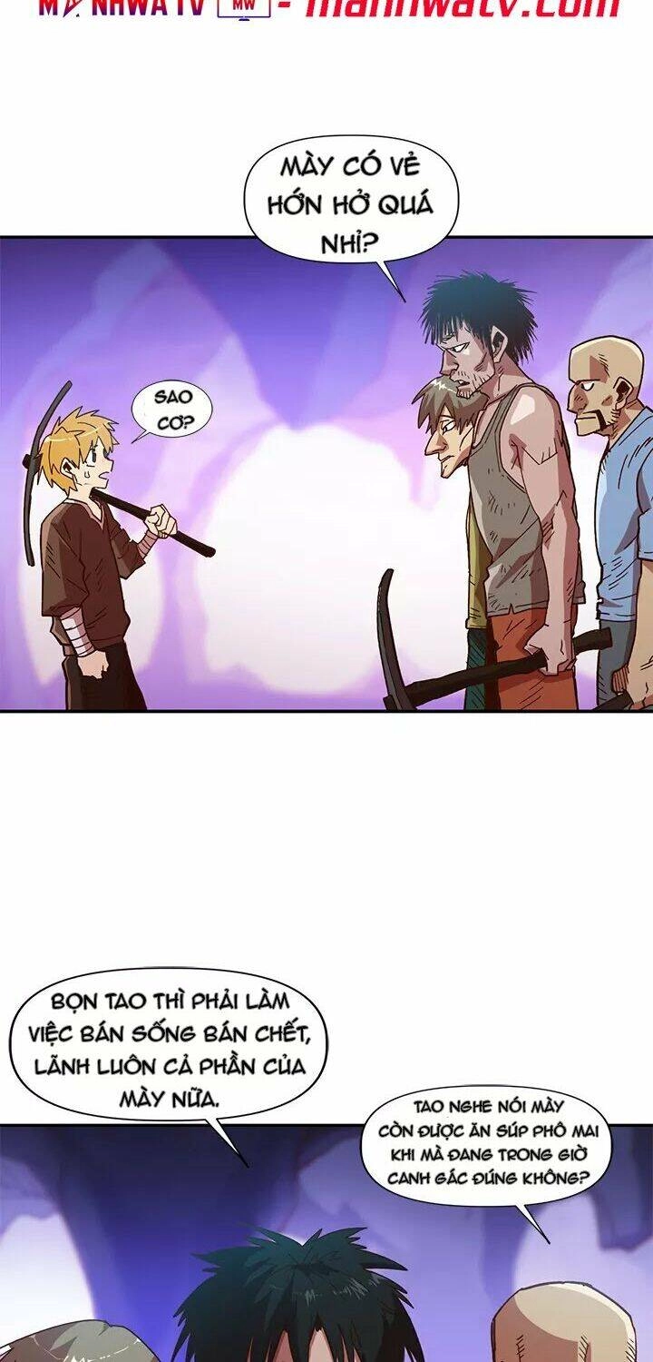 Nô Lệ Nghịch Thiên Chapter 4 - 20