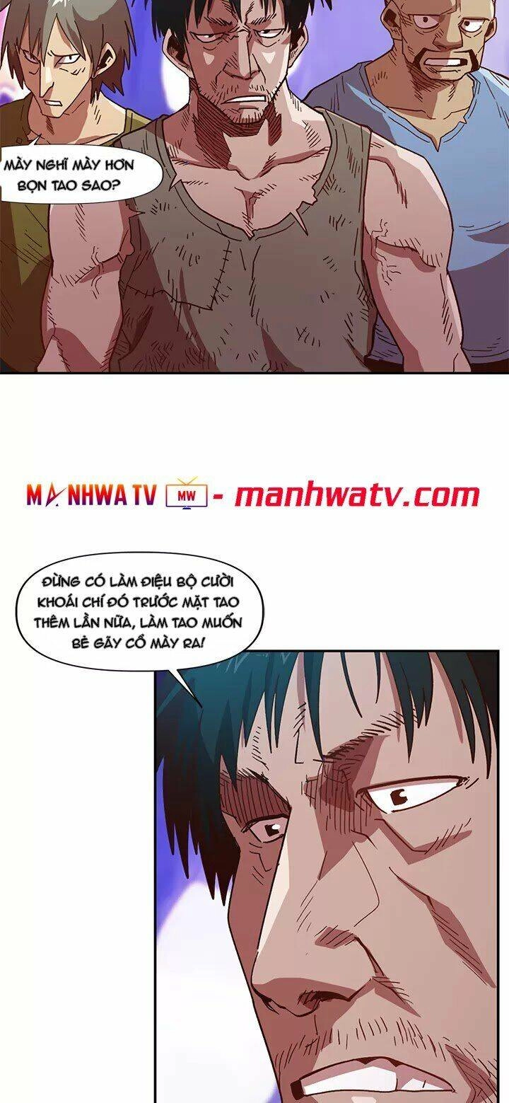 Nô Lệ Nghịch Thiên Chapter 4 - 21