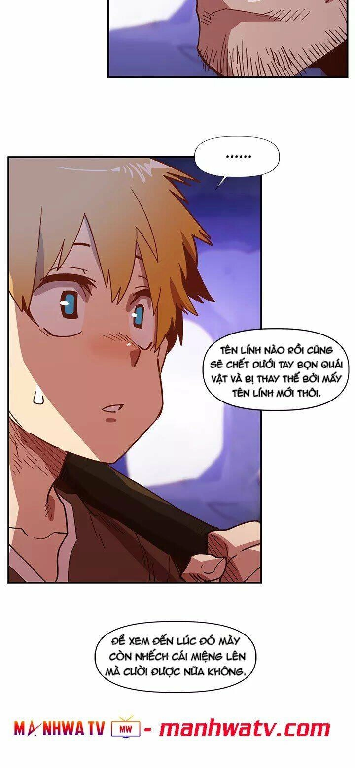 Nô Lệ Nghịch Thiên Chapter 4 - 22