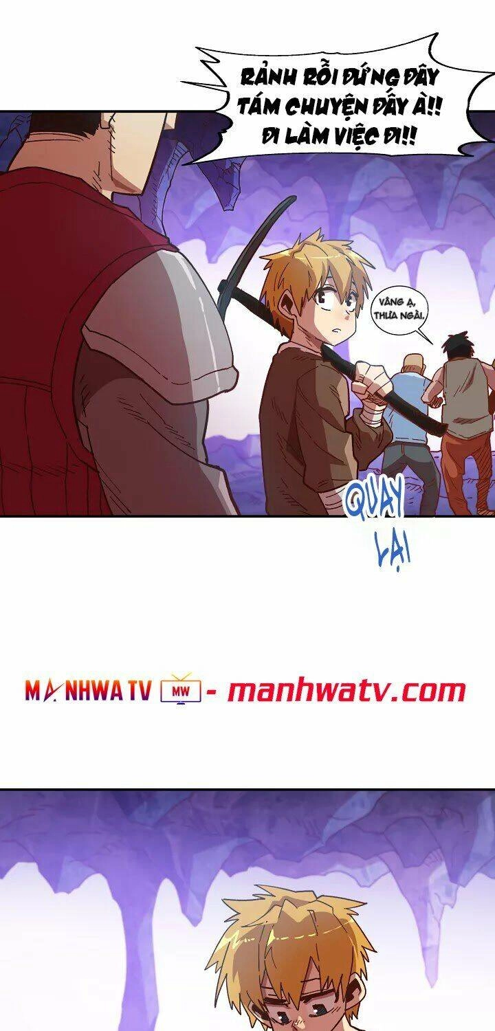 Nô Lệ Nghịch Thiên Chapter 4 - 23