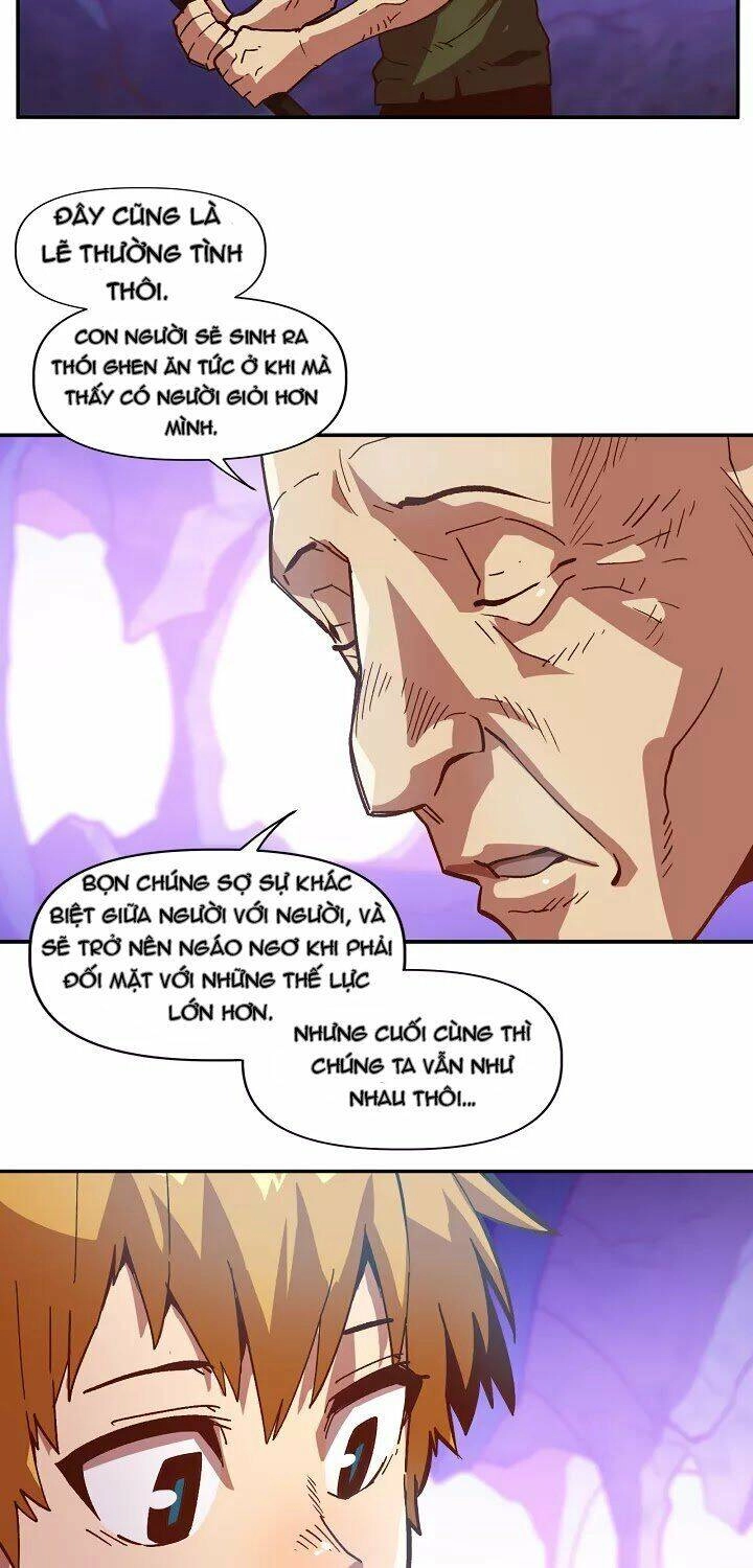 Nô Lệ Nghịch Thiên Chapter 4 - 25