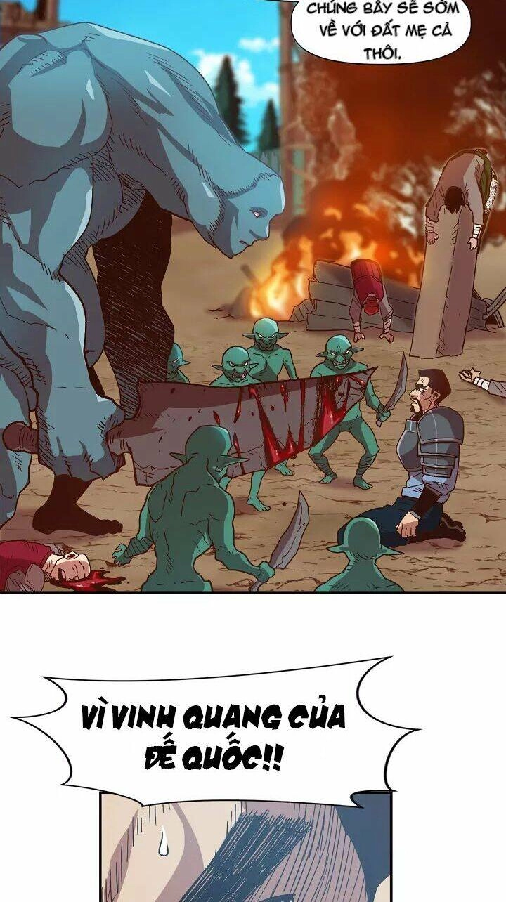 Nô Lệ Nghịch Thiên Chapter 4 - 30