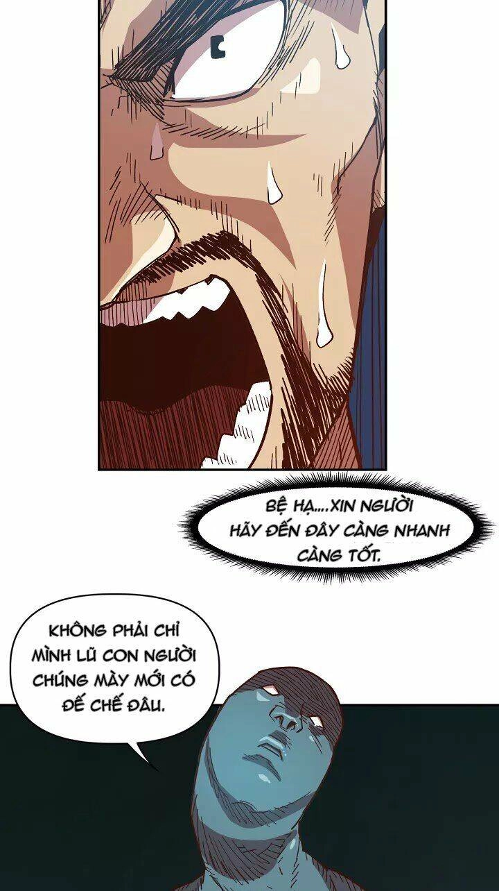 Nô Lệ Nghịch Thiên Chapter 4 - 31