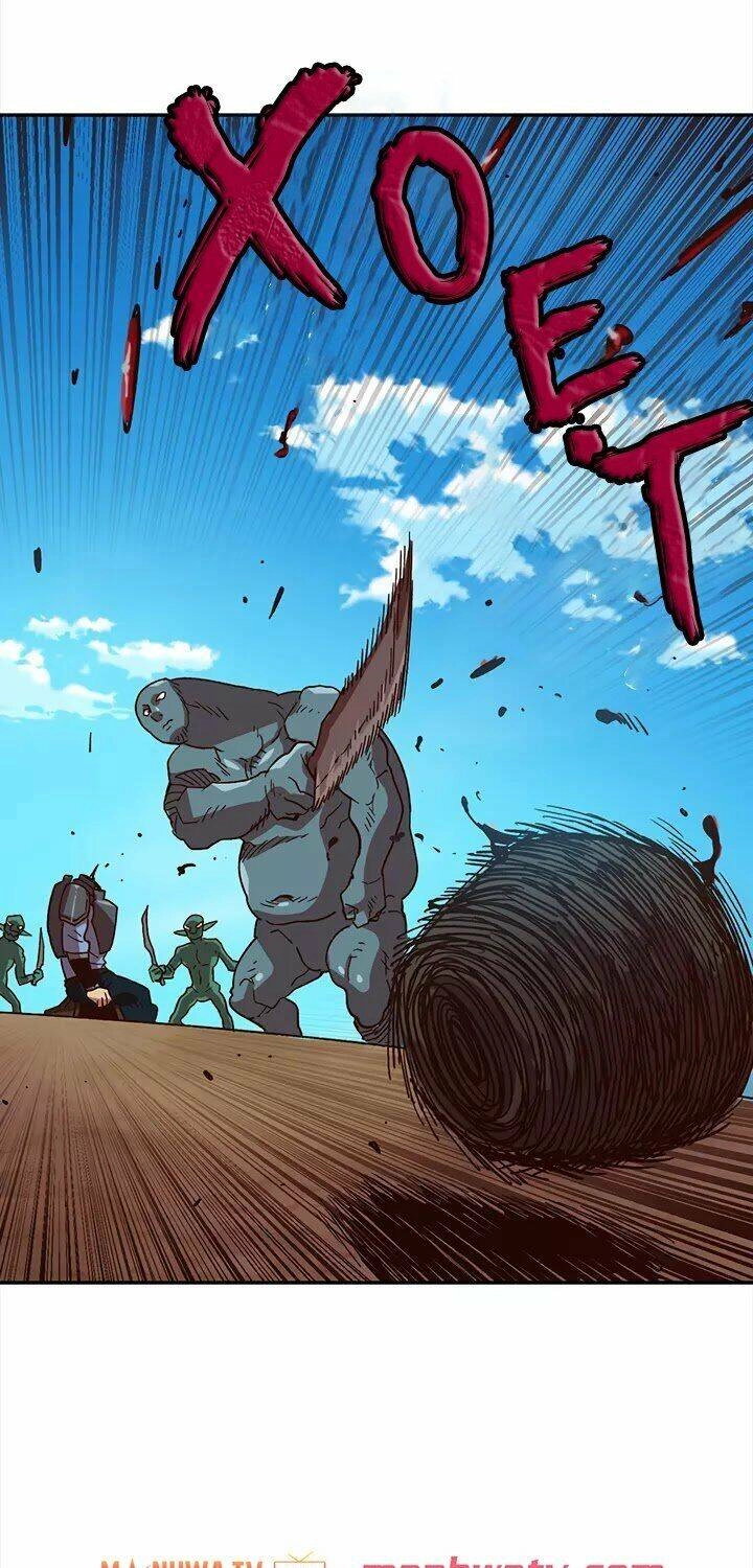 Nô Lệ Nghịch Thiên Chapter 4 - 33