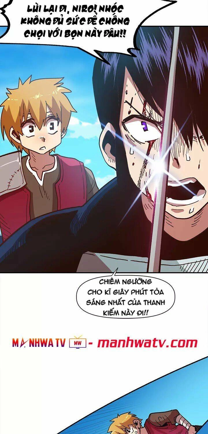 Nô Lệ Nghịch Thiên Chapter 4 - 37