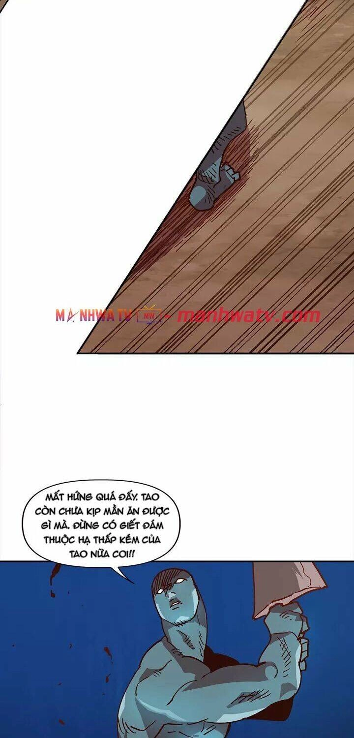 Nô Lệ Nghịch Thiên Chapter 4 - 46