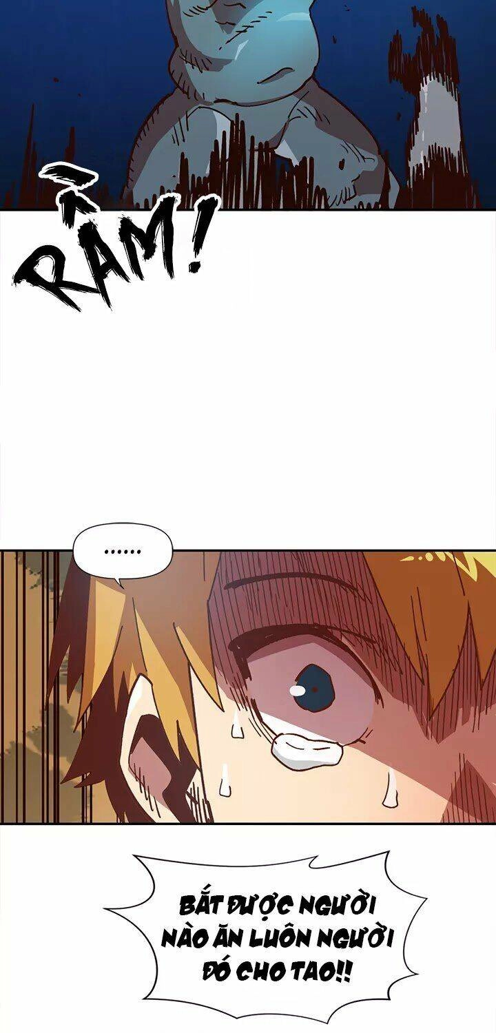 Nô Lệ Nghịch Thiên Chapter 4 - 47