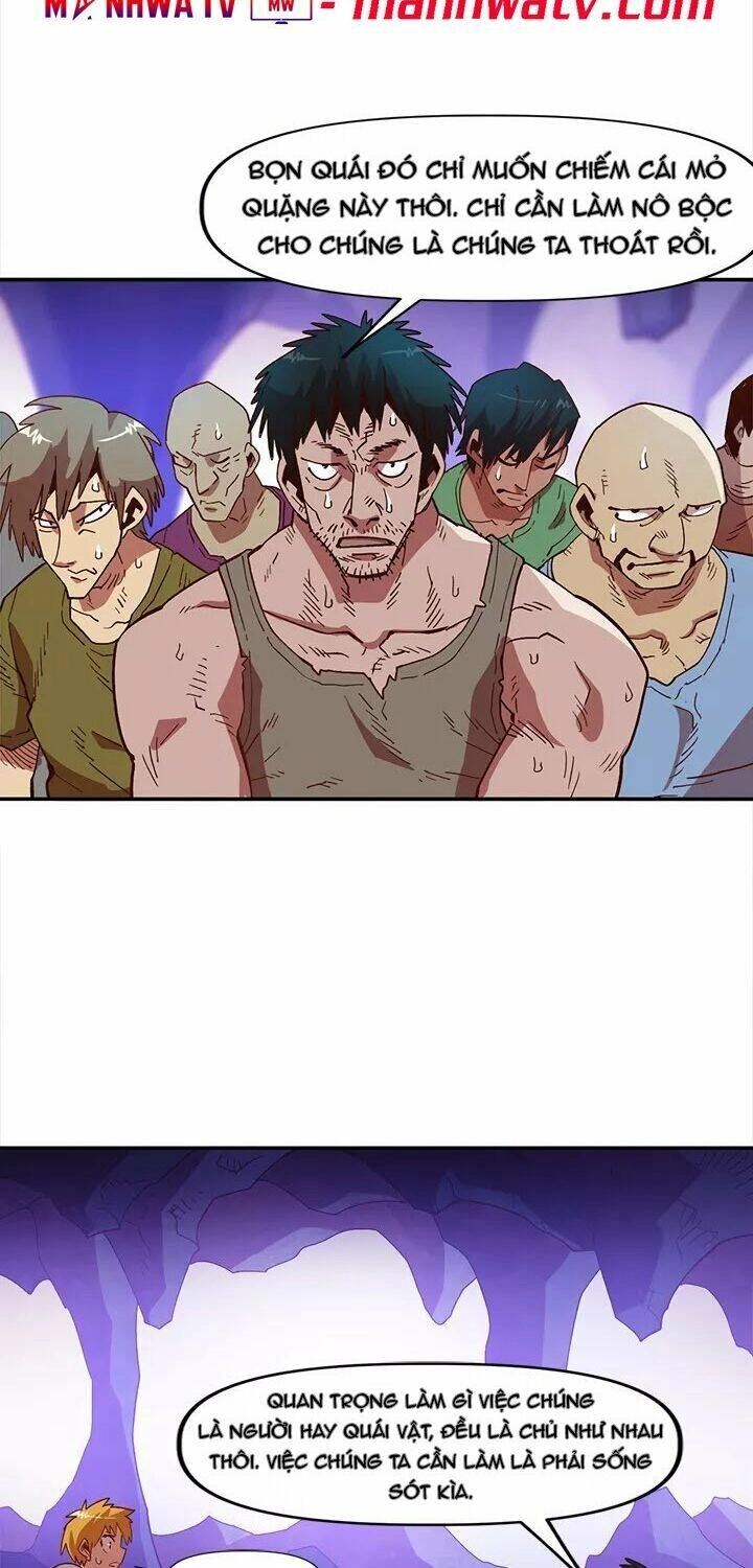 Nô Lệ Nghịch Thiên Chapter 4 - 52