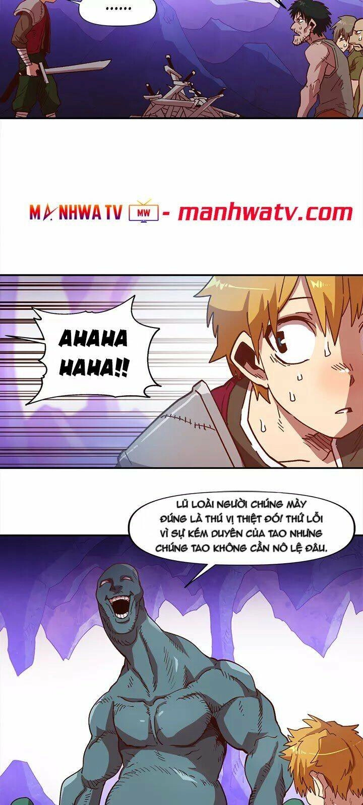 Nô Lệ Nghịch Thiên Chapter 4 - 53