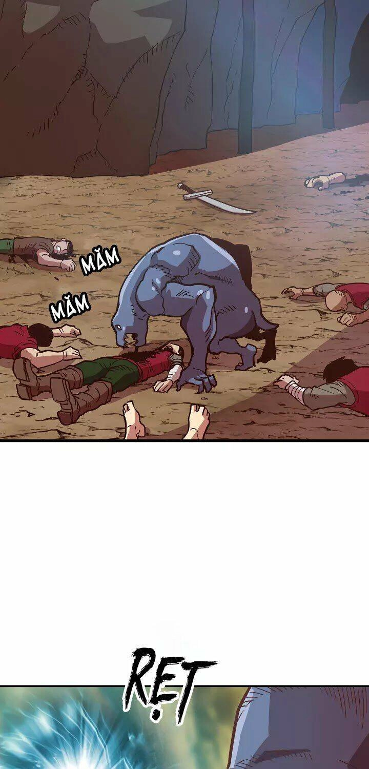 Nô Lệ Nghịch Thiên Chapter 4 - 57