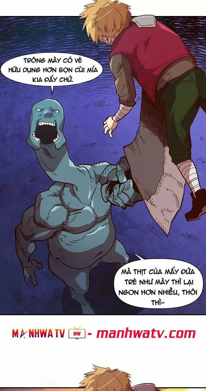 Nô Lệ Nghịch Thiên Chapter 4 - 63