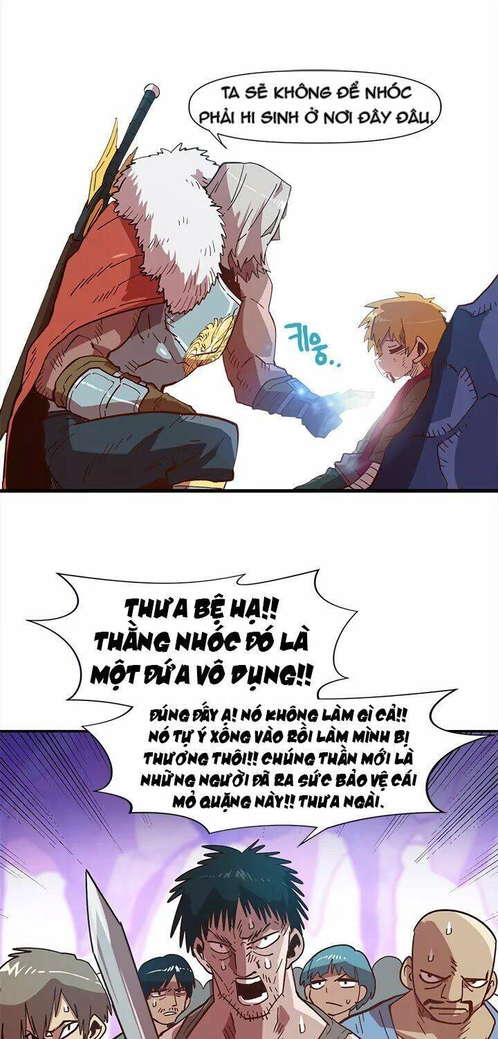 Nô Lệ Nghịch Thiên Chapter 4 - 69