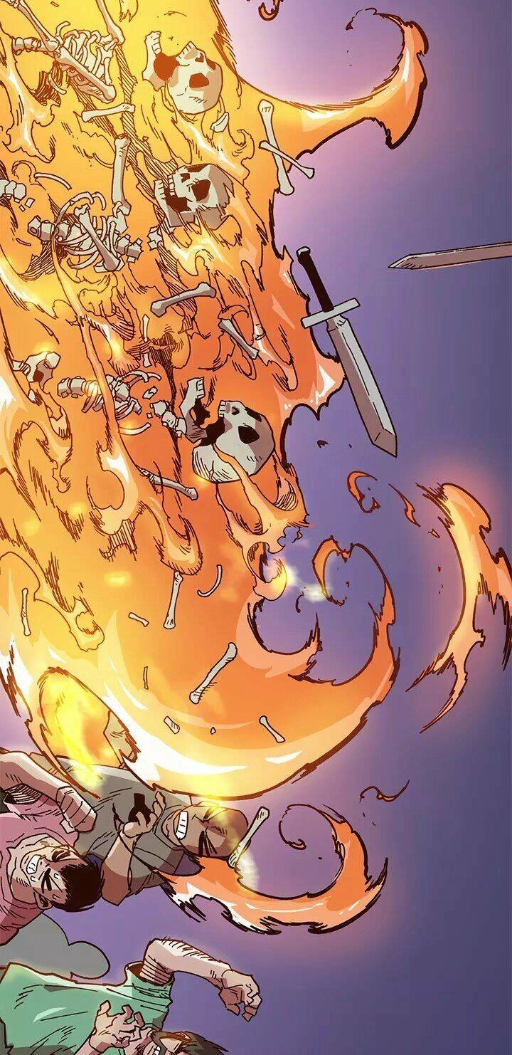 Nô Lệ Nghịch Thiên Chapter 4 - 73