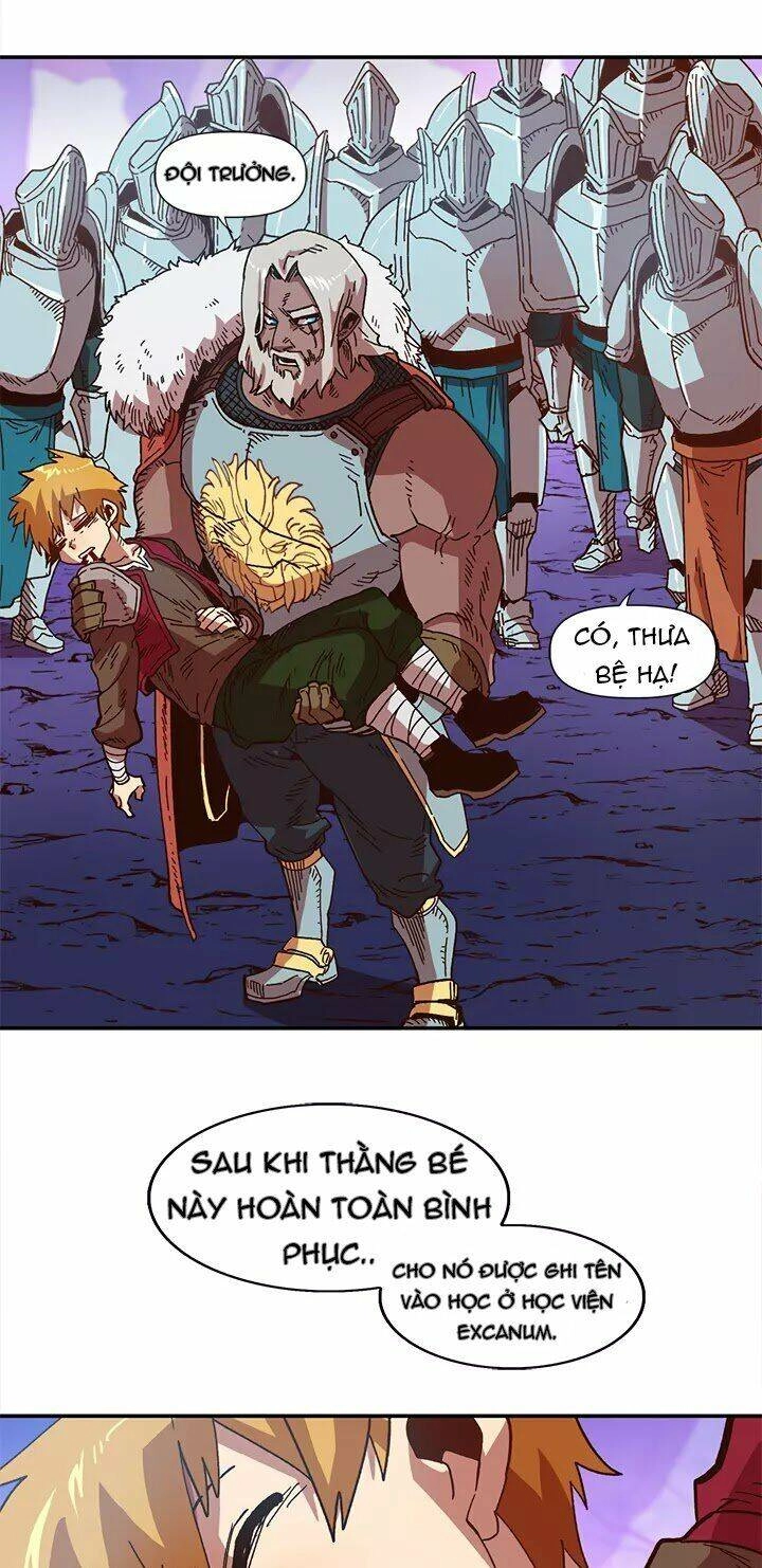 Nô Lệ Nghịch Thiên Chapter 4 - 75