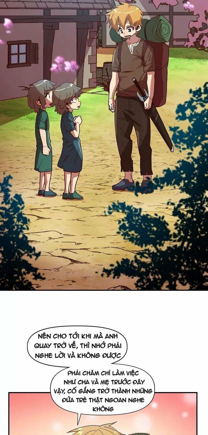 Nô Lệ Nghịch Thiên Chapter 5 - 5