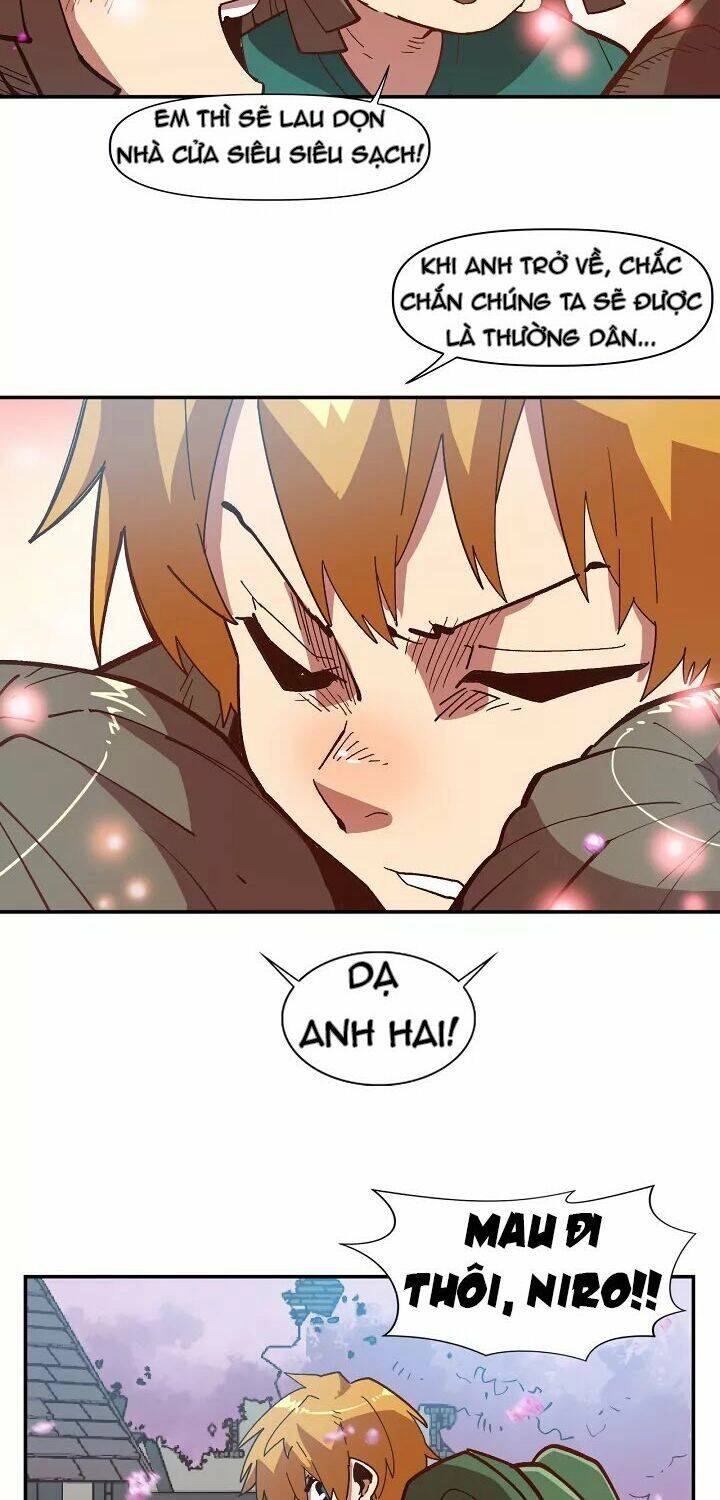 Nô Lệ Nghịch Thiên Chapter 5 - 7