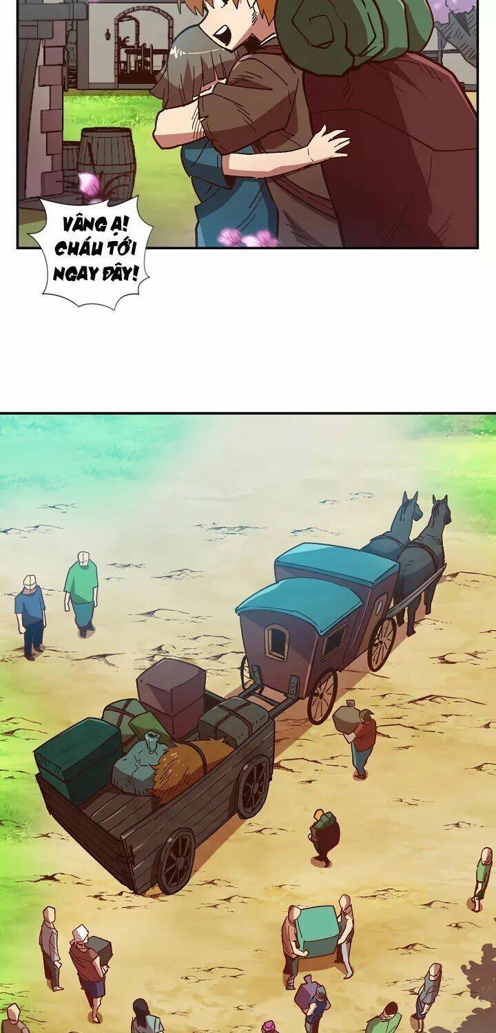 Nô Lệ Nghịch Thiên Chapter 5 - 8