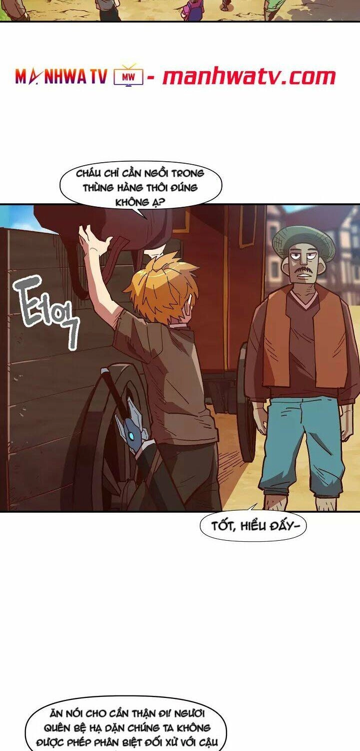 Nô Lệ Nghịch Thiên Chapter 5 - 9