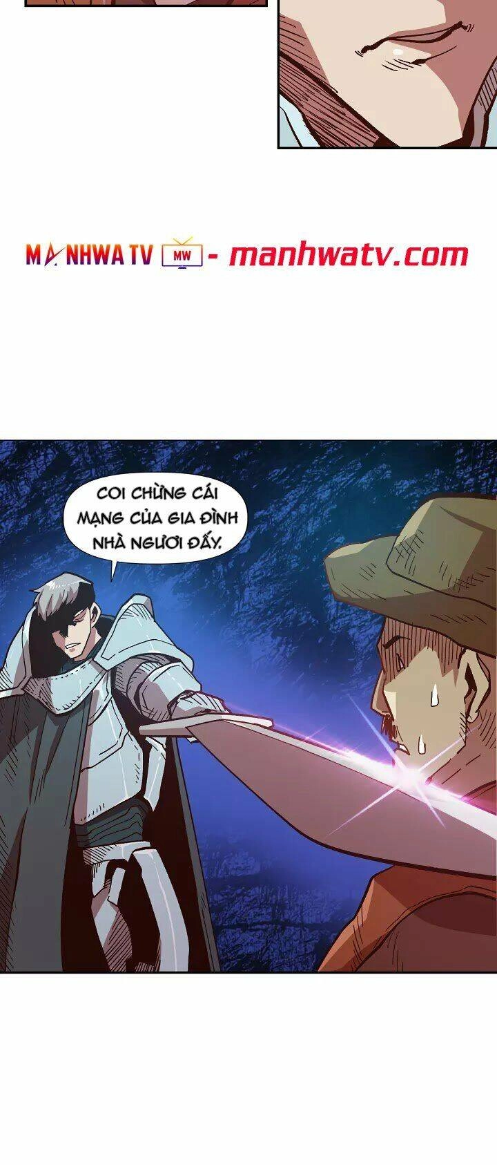 Nô Lệ Nghịch Thiên Chapter 5 - 13