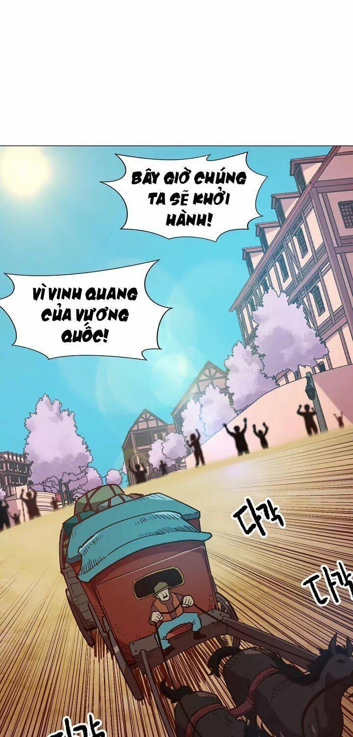 Nô Lệ Nghịch Thiên Chapter 5 - 14