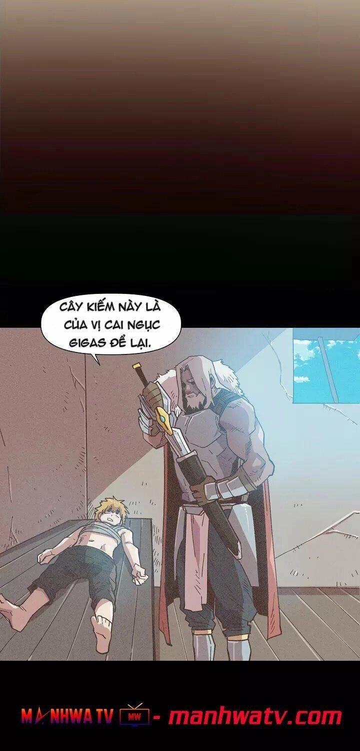 Nô Lệ Nghịch Thiên Chapter 5 - 18