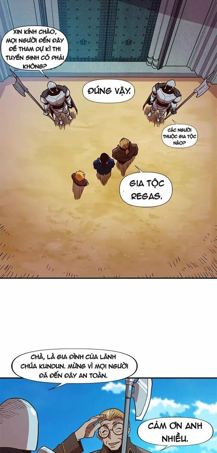 Nô Lệ Nghịch Thiên Chapter 5 - 27