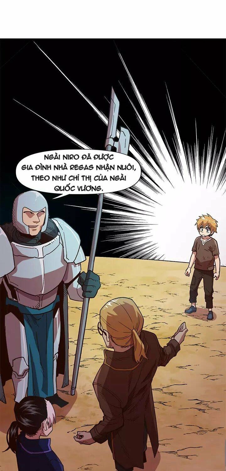 Nô Lệ Nghịch Thiên Chapter 5 - 29