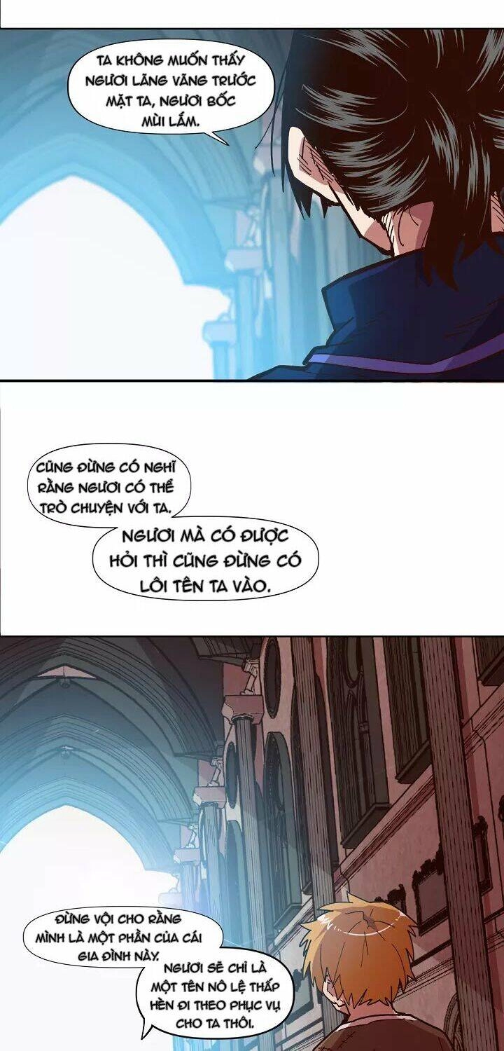 Nô Lệ Nghịch Thiên Chapter 5 - 35