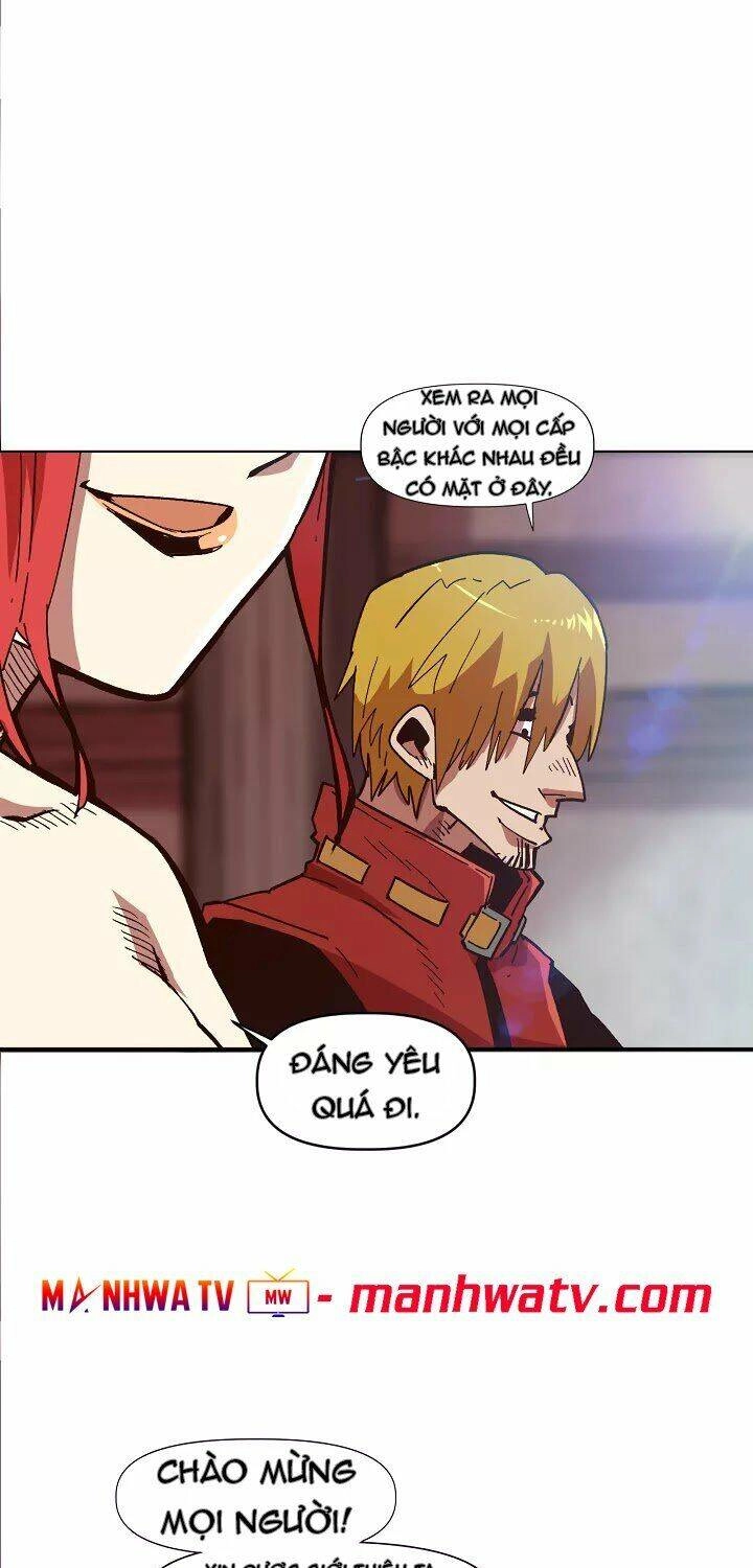 Nô Lệ Nghịch Thiên Chapter 5 - 38